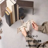 壁掛け時計 プテラノドン 恐竜 木製 立体 クロック 掛時計 ウォールクロック ダイナソー インテリア 雑貨 子供部屋 おしゃれ リビング ギフト プレゼント セトクラフト
