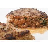 ラ・ベットラ・ダ・オチアイ 落合務監修 香味野菜と牛肉のハンバーグ (LB_K8) [お中元][お歳暮] ※送料無料(北海道・沖縄・離島への配送不可)