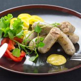 サイトウハム 2017年ドイツDLG国際コンテスト金賞受賞店 サイトウハム 厳選こだわり ハム詰合せ (SSR-80C) [お中元][お歳暮] ※送料無料(北海道・沖縄・離島への配送不可)