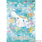 ジグソーパズル サンリオ シナモロール 300ピース キラキラドール 子供 大人 キャラクター パズル 室内遊び 知育玩具 ギフト プレゼント 300-171 サンリオ正規ライセンス品