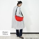 チャムス バッグ ショルダーバッグ 斜めがけバッグ リサイクルスモールバナナショルダー 7L B5 CH60-3527 CH60-3962 メンズ レディース 送料無料 プレゼント ギフト ラッピング無料
