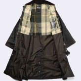 バブアー Barbour MILDA WAX JACKET ミルダ ワックス ジャケット LWX1486 コート レディース アウター