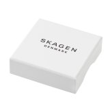 スカーゲン SKAGEN Essential Waves アクセサリー ブレスレット シルバートーン レディース SKJ1793040