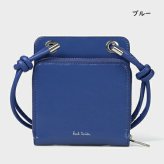【無料ラッピング】 ポールスミス Paul Smith 財布 折財布 スレートフォールド 2つ折り財布ブランド 正規品 新品 ギフト プレゼント 人気 おすすめ 誕生日 記念日 クリスマス 送料無料 psm522353