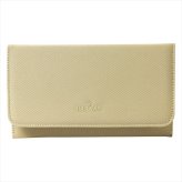 イルムス 袱紗 ベージュ B-ILL15598BE  内祝 内祝い お祝 御祝 記念品 出産内祝い プレゼント 快気祝い 粗供養 引出物