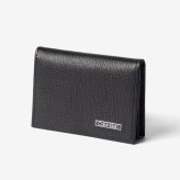カルバンクライン Calvin Klein LEATHER CARD CASE レザーカードケース 31CK200003 二つ折り財布 メンズ 財布