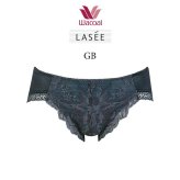 ワコール LASEE ラゼ  ショーツ PFA711 M・L ビキニ・ハイレッグ ノーマルタイプ
