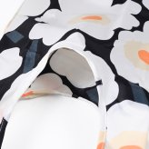 マリメッコ marimekko ミニエコバッグ 買い物袋 ミニスマートバッグ 2026冬新作 ウニッコ オフホワイト ブラック オレンジ 96125 096125 192 北欧雑貨 北欧デザイン 送別会 誕生日 お中元 結婚祝い 結婚式 高級 父の日 母の日 ホワイトデー【スペシャルラッピング660円(別売り)】 ネコポス