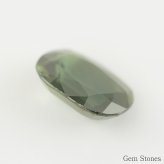 グリーンサファイア 1.687ct ルース 宝石 裸石 サファイア グリーン ジュエリー オリジナル 制作 コレクション 誕生石 9月 記念 お守り クリスマス 誕生日 プレゼント