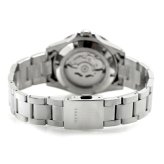 メンズ ギフトセット ナバルウォッチ Naval Watch Produced By LOWERCASE 自動巻き 腕時計 ブランド メンズ NAVAL WATCH FRXD005 アナログ ブルー 日本製