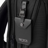 トゥミ TUMI ALPHA アルファ MEDIUM 15" EXP BACKPACK ミディアム 15インチ エクスパンダブル バックパック 02203727D4 158980 リュックサック メンズ バッグ