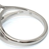 スワロフスキー swarovski リング 指輪 Stilla オクタゴンカット 5717878 スティラ アクセサリー レディース シルバー+ホワイト 海外正規品