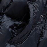 マックスマーラ Max Mara THE CUBE ザ キューブ SEIA Roomy puffer jacket in water repellent plain セイA テクニカル キャンバス ダウンジャケット 2629486085600 レディース アウター