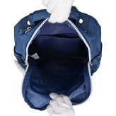 キプリング リュック レディース ブランド Kipling ソウル S バックパック リュックサック スクールバッグ  KI4082-3RA Casual Blue Combo