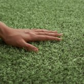 韓国ラグ 韓国風ラグ ラグ 芝生風ラグ 人工芝ラグ 95×150cm おしゃれ 北欧 グリーン カーペット ラグマット オールシーズン ふわふわ シャギー リアル人工芝 芝生マット 室内 屋内 子供部屋 リビング 韓国インテリア 防音 床暖房対応