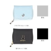 三つ折り財布 女性 通販 折りたたみ財布 ミニ財布 コンパクト 子供 3つ折り財布 子ども こども さいふ サイフ 小銭入れ 小さい 小さめ 女子 キッズ レディース財布 チャック 女の子 ガールズ おしゃれ 贈り物 中学生 高校生 小学生 可愛い かわいい