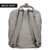 フェールラーベン リュック メンズ レディース ブランド FJALLRAVEN カンケン ミニ ビジネスバッグ バックパック スクールバッグ  2WAY F23561 Fog