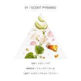 ベルバイ BELLE BAI ベルナンバー３ オードパルファン  ／ リベレーション マインド フレグランス女性用 香水 レディーズ 10ml