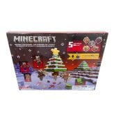 マインクラフト アドベントカレンダー マイクラ アドベントカレンダー 2026 マイクラ おもちゃ 女の子 プレゼント 男の子 プレゼント マインクラフト フィギュア セット マイクラ フィギュア マインクラフト グッズ マイクラ グッズ 玩具