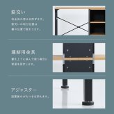 デスク チェア ヴィンテージツイン 90×90cm 新生活