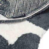ニャンタマ マット 猫 フロアマット タフトマット 玄関マット インテリア雑貨 バスマット かわいい 室内用 子供部屋 ラグ ねこ 猫 ネコ 猫好き 猫雑貨 猫グッズ おしゃれ ねこ好き プレゼント ギフト 贈り物 足元マット ふわふわ 敷物