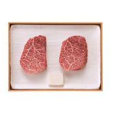 松阪牛ももステーキ 300g (MST30-120MA) [お中元][お歳暮] ※送料無料(北海道・沖縄・離島への配送不可)