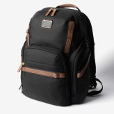 トゥミ TUMI ALPHA BRAVO アルファブラボー SEARCH BACKPACK サーチ バックパック 0232789DBR 159089 リュックサック ユニセックス バッグ