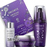 COSME DECORTE(コスメデコルテ) 【数量限定】リポソーム アドバンスト リペアセラム パープルリボン セット 2026 2026年11月1日より順次発送