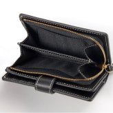 ベリーズヨーク　BELLIES YORK　二つ折り財布　BYTM1945BK　ブラック　黒色　ベジタブルタンニン　イタリアンレザー　牛革　”エイジングを楽しむ革小物”