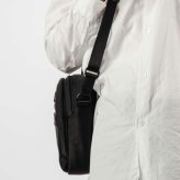 トゥミ TUMI ALPHA アルファ SMALL CROSSBODY スモール クロスボディ 02203724D4 158986 ショルダーバッグ メンズ バッグ