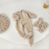 kuma body suit【2点セット】【出産祝い】【誕生日】 記念日 ギフト プレゼント
