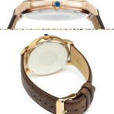 PAUL SMITH ポールスミス メンズ 男性用 腕時計 ウォッチ クオーツ 3気圧防水 カレンダー P10110 P10112