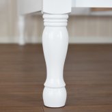 アンティーク調 ヨーロピアン フレーム スノコ使用 フィレンツェ ダブル 高級 木製 マホガニー材 輸入家具 通気性 クラシック ＤＥＬＴＡ セミダブル