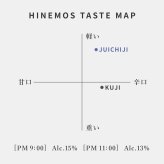 【おもむきのとき】日本酒セット（500ml×2）純米大吟醸＆純米吟醸の豪華で華やかな組み合わせ｜お歳暮 日本酒 お酒 ギフト プレゼント お祝い 内祝い 誕生日 退職祝い 家飲み 父の日