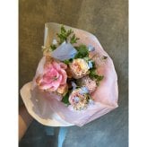 Season Flower Bouquet【SS】花束 ギフト プレゼント 誕生日 記念日  母の日 父の日