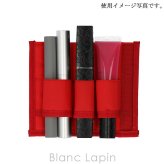 アルティザン＆アーティスト ARTISAN＆ARTIST 薄型バニティ 6WP-LI913 ヴァリアント・ルージュ #ブラック コスメポーチ/バッグ