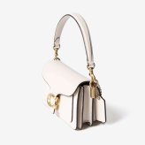 コーチ COACH TABBY SHOULDER BAG 20 タビー ショルダーバッグ CM546 ハンドバッグ レディース バッグ