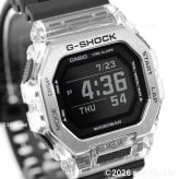 G-SHOCK カシオ G-LIDE Gショック Gライド デジタル 腕時計 メンズ CASIO GBX-100S-1JF【2025 新作】