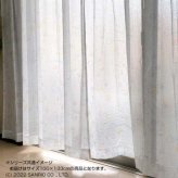 サンリオ シナモン レースカーテン 2枚組 100×133cm SB-602-S かわいい キャラクター 子供部屋 寝室 リビング おしゃれ 窓辺 インテリア 洗える サンリオ正規ライセンス品