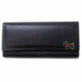 RADLEY LONDON ラドリーロンドン サイフ 財布 長財布 スコティッシュテリア  ヘリテージ・レーン 長財布 