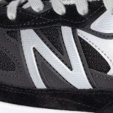 ニューバランス New Balance M990 Made in USA 990v6 メイドインUSA M990GL6 M990BK6 スニーカー メンズ シューズ