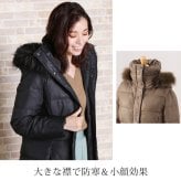 ダウンコート レディース ロング ダウン90% ラクーン ファー フード付き Filomo ブランド 100cm きれいめ ダウン コート ロングコート ロング丈コート ベンチコート レディースダウンコート ブラック 冬 アウター ギフト プレゼント 6F (2499-3r)