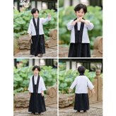 子供 男の子 袴セット 通販 和服 羽織 袴 襦袢 浴衣風 ゆかた 和風衣装 衣装 はかま 子ども こども 羽織袴セット かわいい かっこいい おしゃれ フォーマル 和装アンサンブル 記念写真撮影 ボーイズ