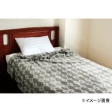 メルティア ニューマイヤー毛布 ギフト 毛布 寝具 防寒グッズ あったか寝具【北海道・沖縄県・離島 配送不可】