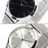 ポールスミス Paul Smith 腕時計 メンズ メタルメッシュベルト MA 41mm クラシック ブランド 人気 ウォッチ ギフト プレゼント P10054 P10055 P10058 P10092