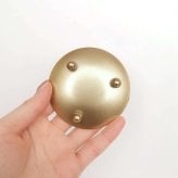 【人気No.1】tiny moon stone《夜を灯す 月のアロマストーンオブジェ》火を使わない香るインテリア