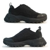 ザ ノースフェイス THE NORTH FACE スニーカー ユニセックス ヘッジホッグ RVST スピード HEDGEHOG RVST SPEED NF02646 防水