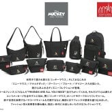 マンハッタンポーテージ ミッキーアンドフレンズ リトルイタリークロスボディバッグ MP1927MIC26 メンズ レディース 送料無料 誕生日プレゼント ギフト ラッピング無料 【正規代理店】