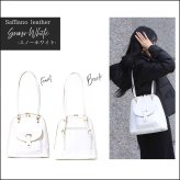 【ラッピング無料】Grace Lady LUMINA 2WAY トート リュック レディース バッグ 通勤 通学 7L 型押し ヴィーガンレザー ブラック ベージュ ホワイト レッド ギフト レビュー特典あり