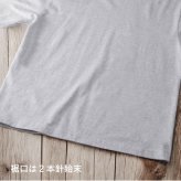 Tシャツ 星 GTO 6.2オンス プレミアム ロングスリーブ Tシャツ ブラック ホワイト 2年連続入賞のデザイン メンズ レディース 普段着に オリジナルデザイン 特攻服 オラオラ系 暴走族 暴走天使 卒業式 ヤンキー チョイ悪 おしゃれ